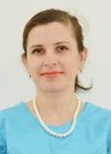 Лосева Наталья Николаевна